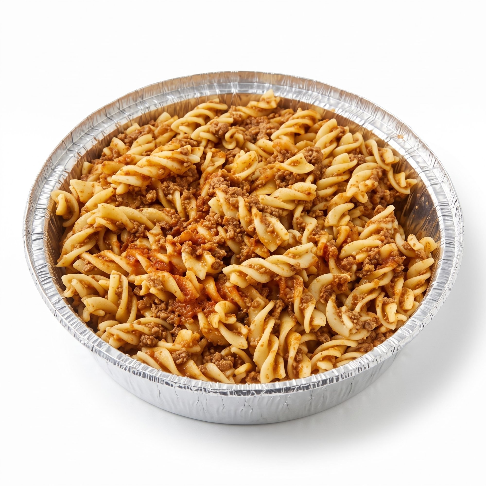 Bolognese Pasta