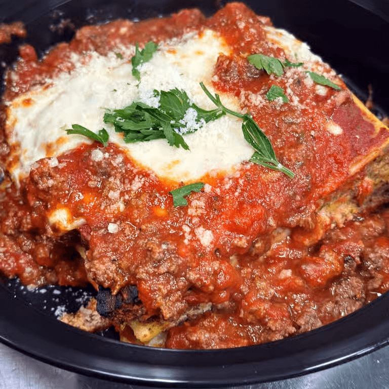 Lasagna Pasta