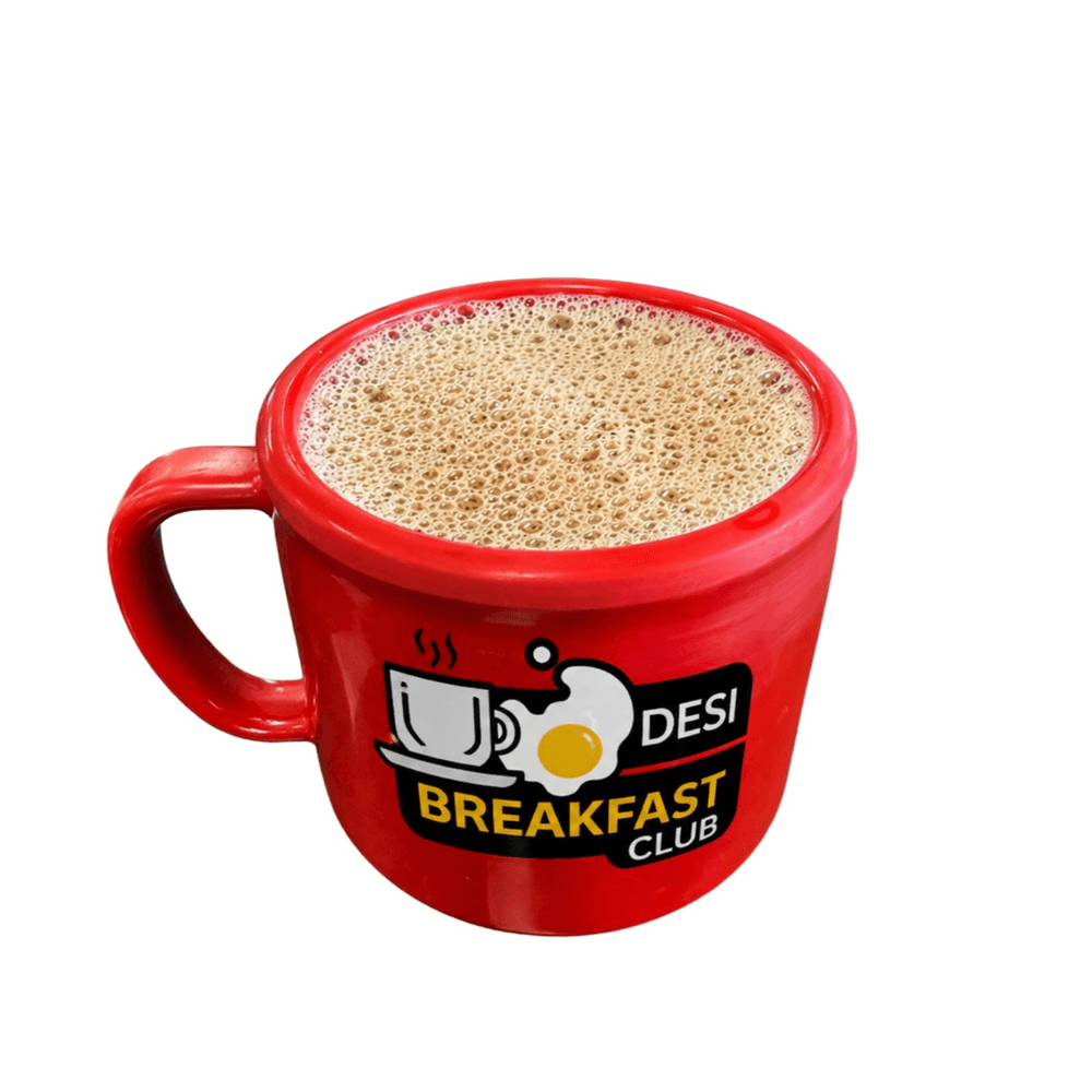 Pakistani Chai