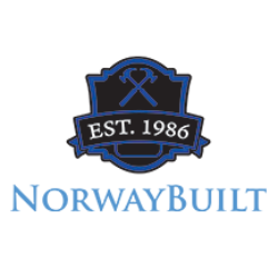 Norway Built