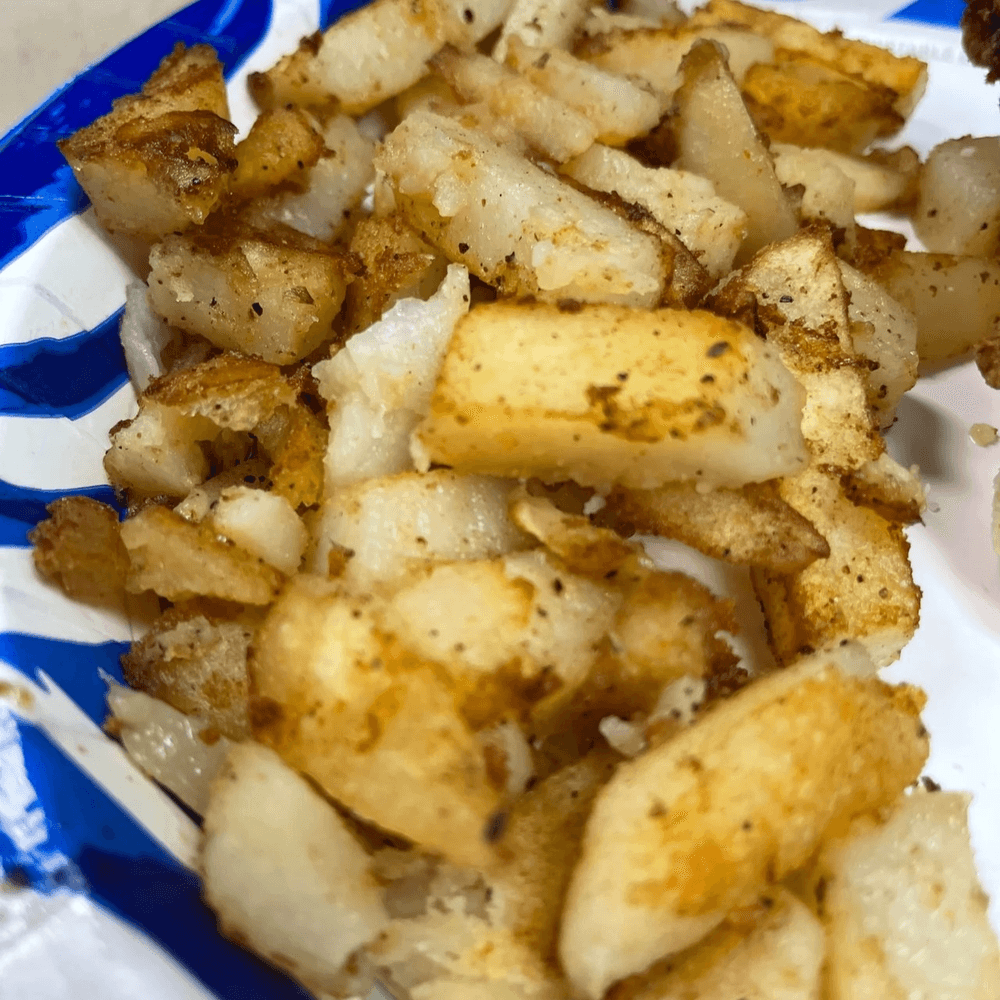 Home Fries