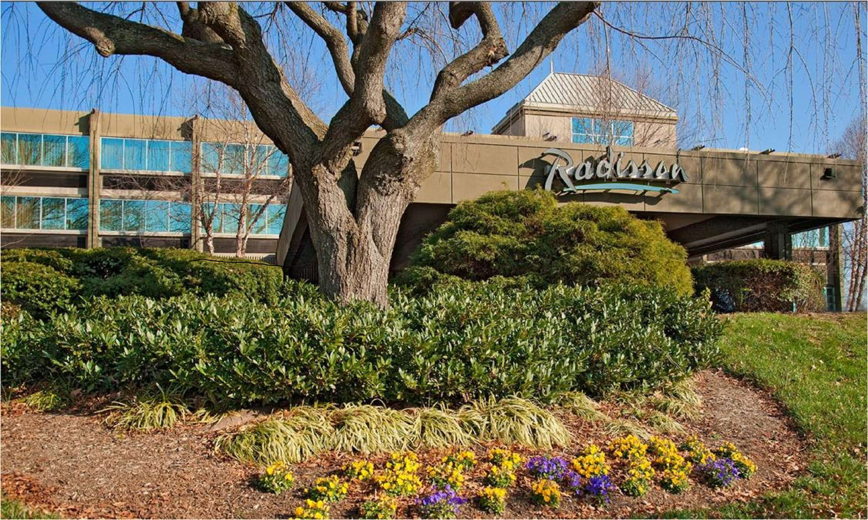 Radisson Hotel Washington DC-Rockville Photo