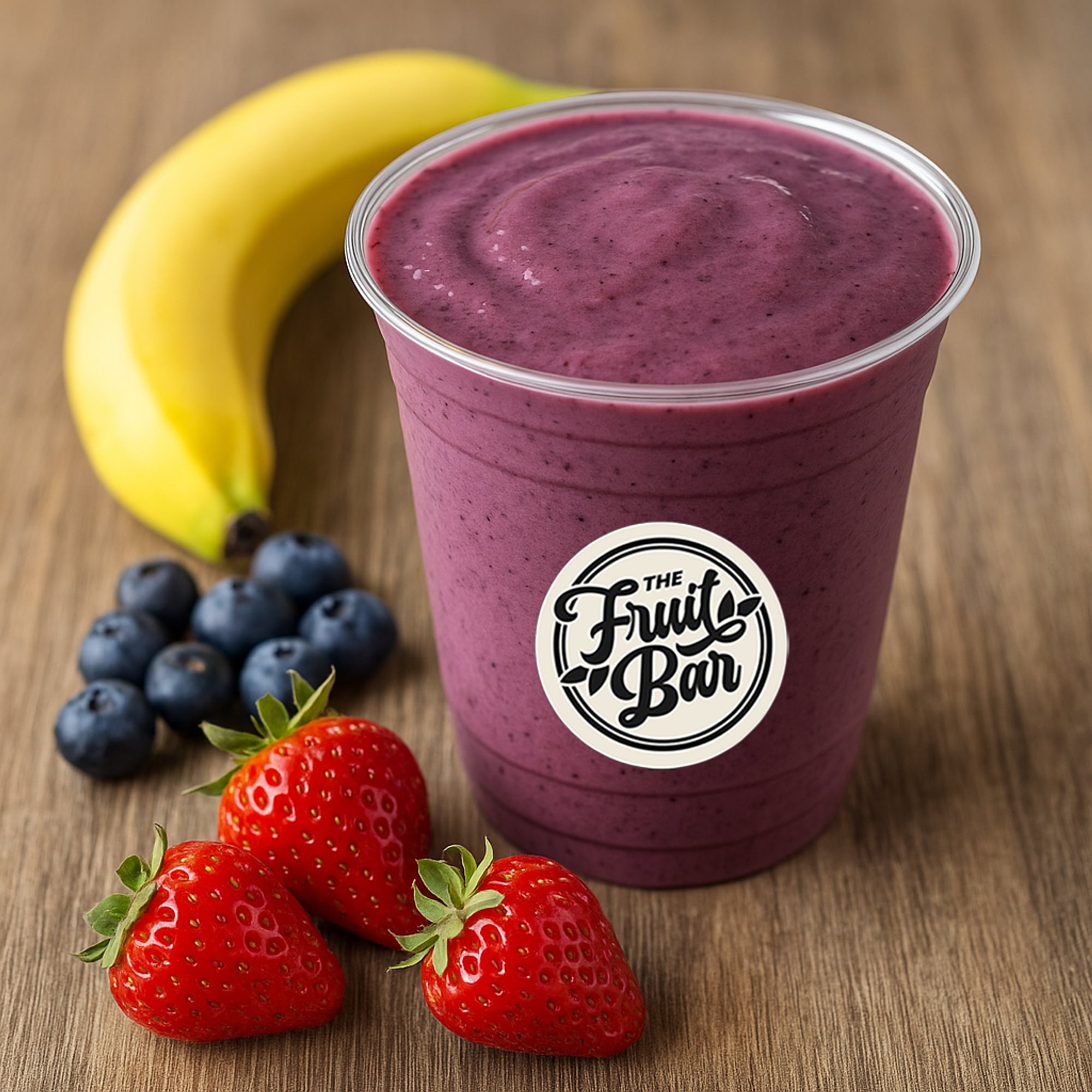 Berry Bliss