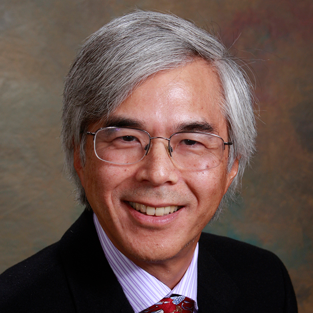 Dr. Randall T. Higashida, MD Photo
