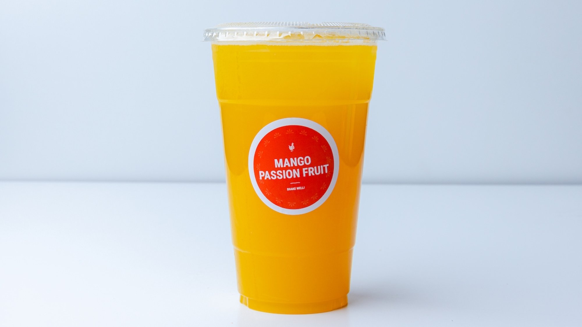 Mango Passionfruit