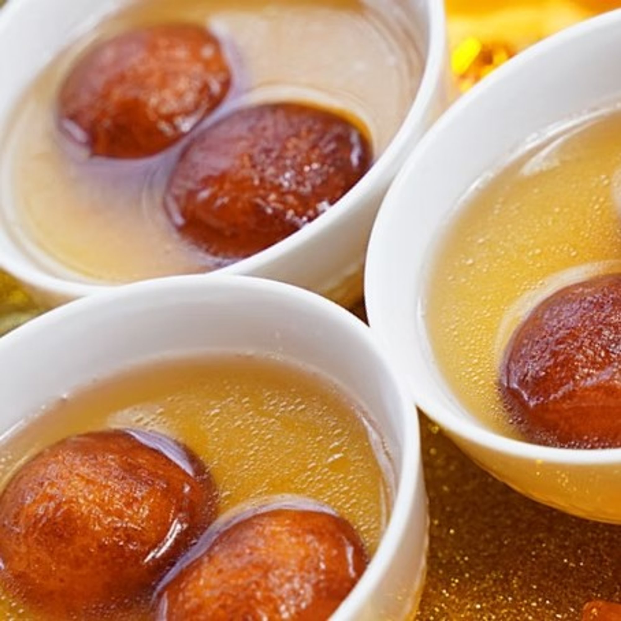 Gulab Jamun