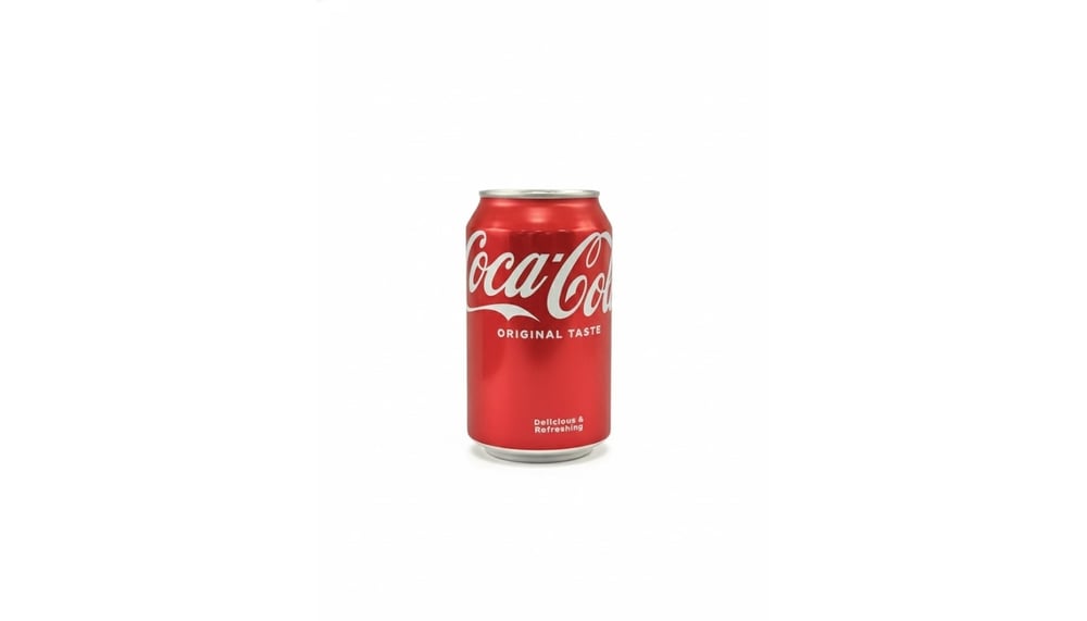 Coke Can