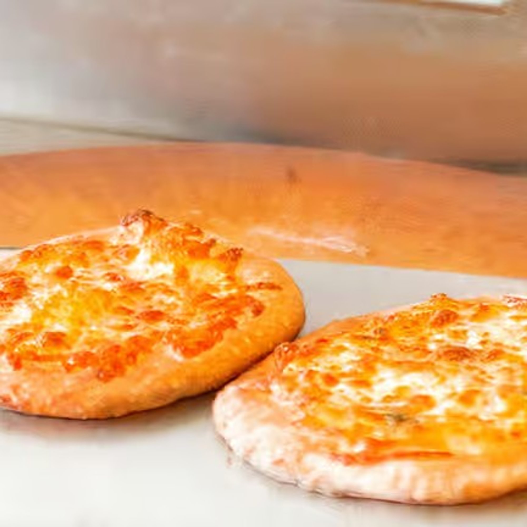 Gluten-Free Pizza (10")