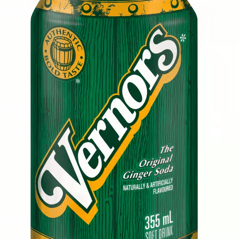 Vernors