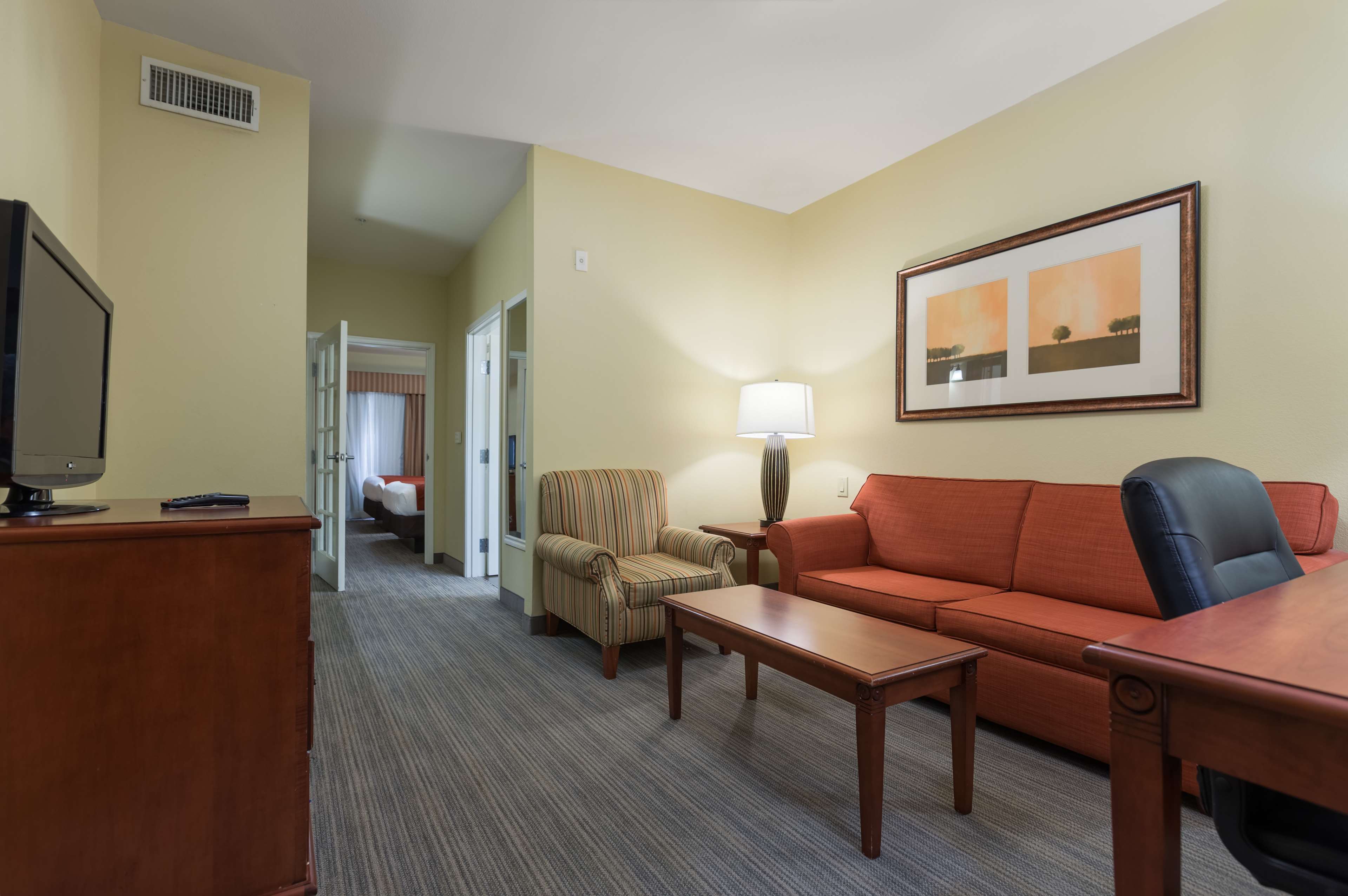 Country Inn & Suites by Radisson, San Marcos, TX Photo