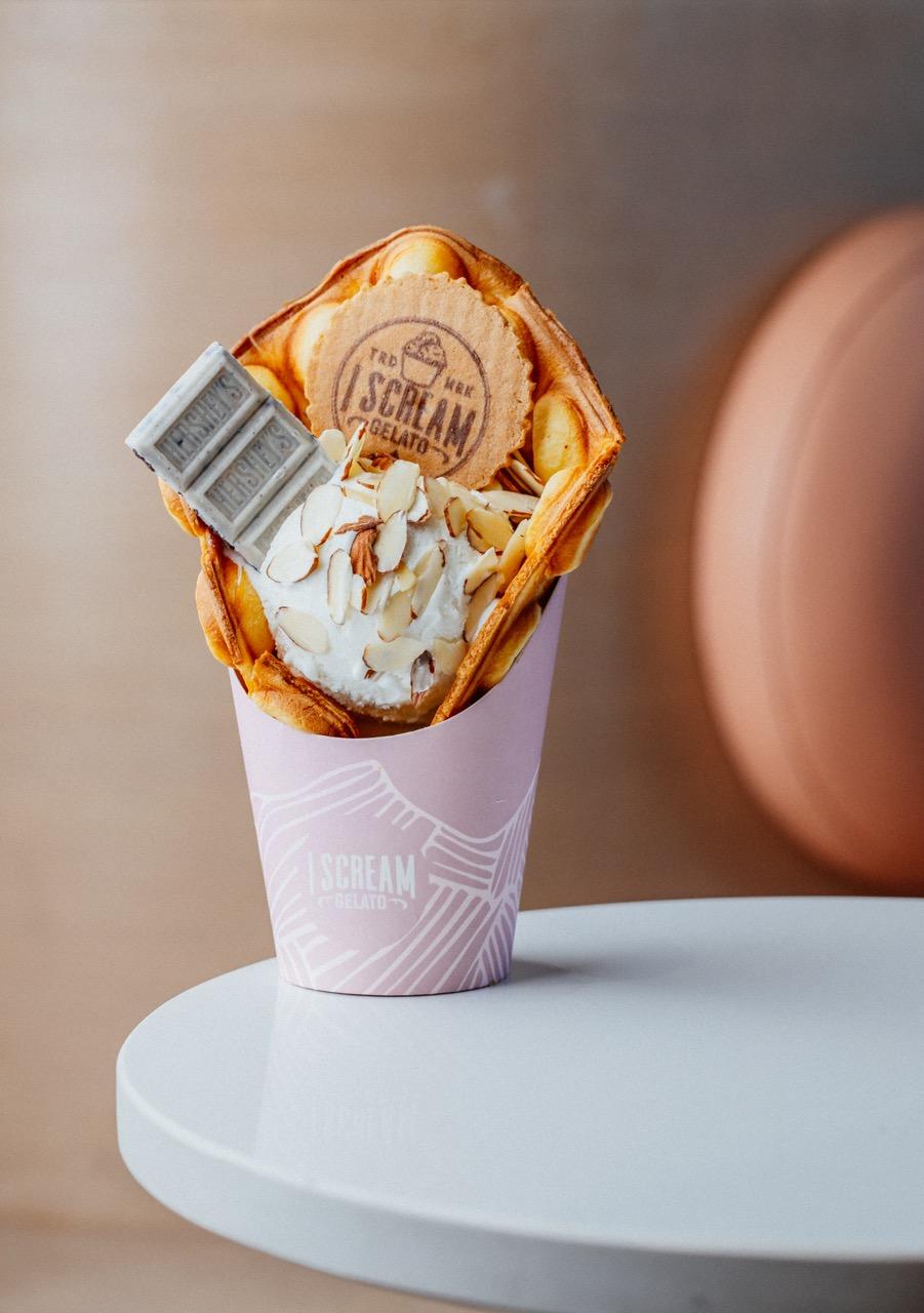 I Scream Gelato- Wynwood, FL Image