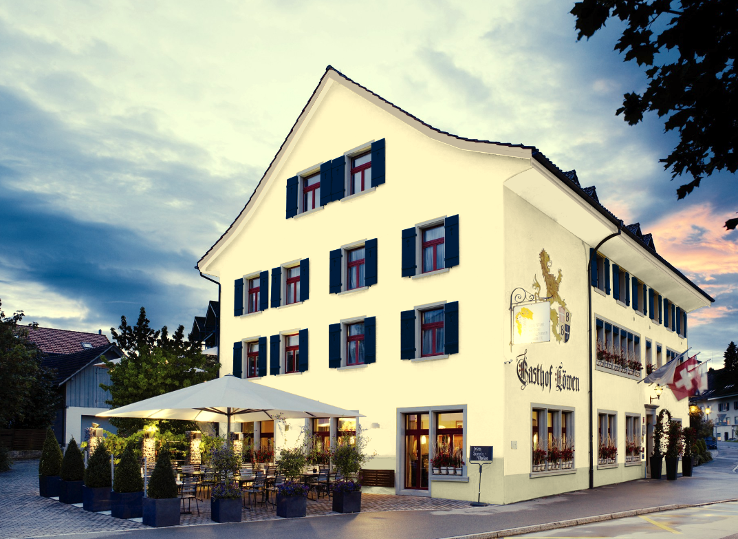 Bilder Hintermann Wolfhausen AG