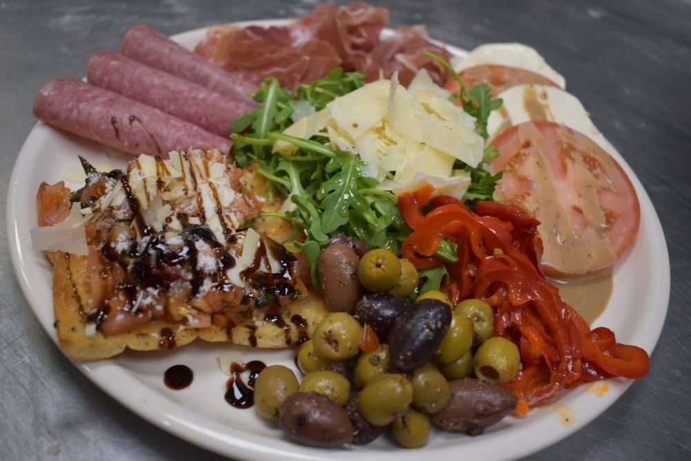 Antipasto