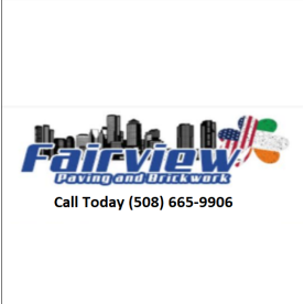 Fairview Paving and Brickwork Inc. Logo
