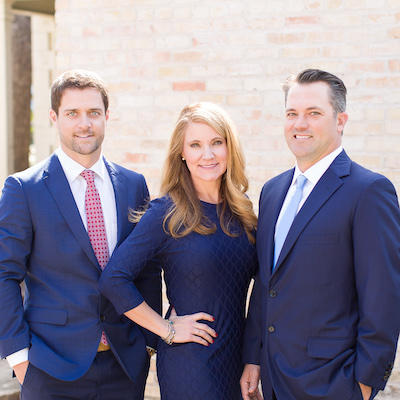 McMinn Law Firm Photo