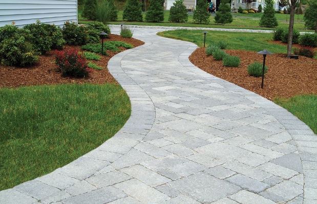 Images Sarango Landscaping & Construction
