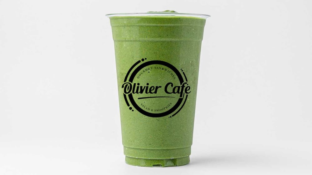 GREEN ELIXIR