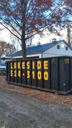 Images Lakeside Building Products, Inc.