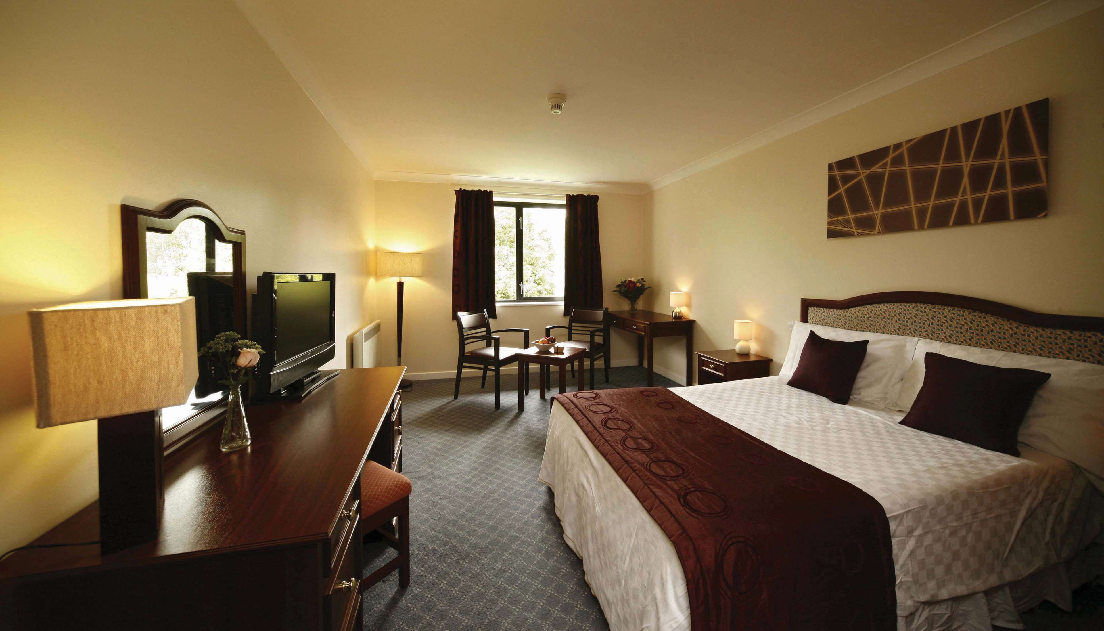 Images Best Western Buckingham Hotel