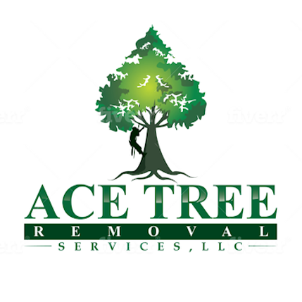 Ace Tree Removal Services, LLC Logo
