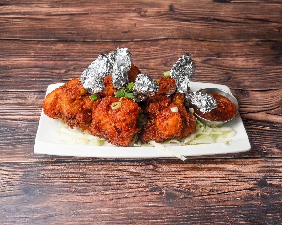 Chicken Lollipop