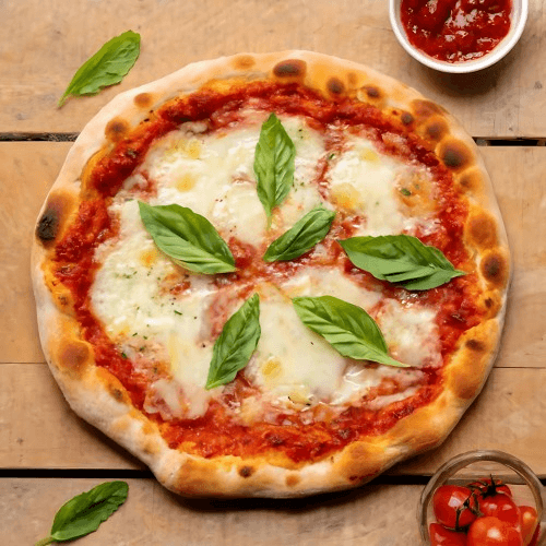 Margherita Pizza (Small)