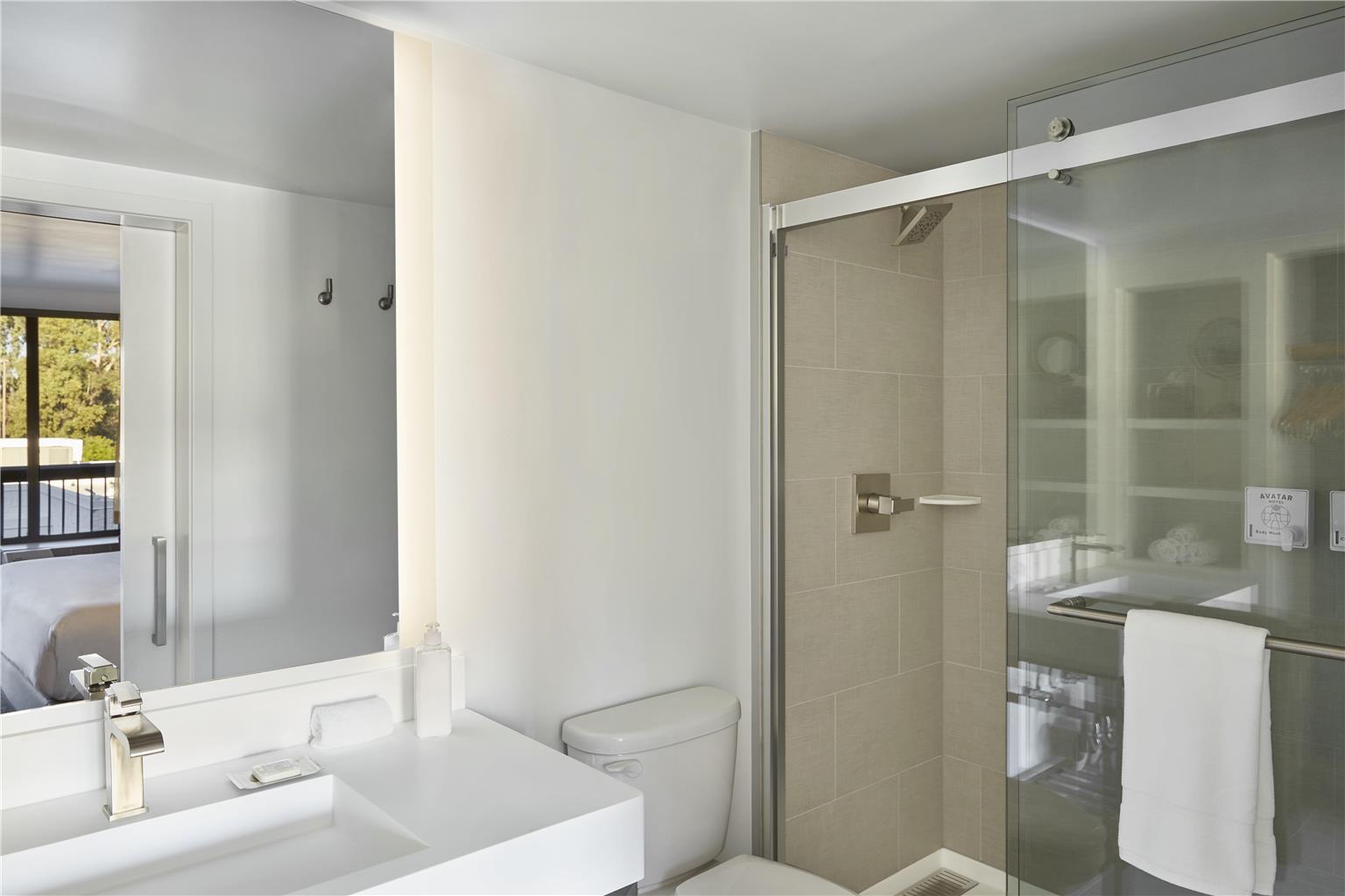 Avatar Hotel Santa Clara, Tapestry Collection by Hilton Image