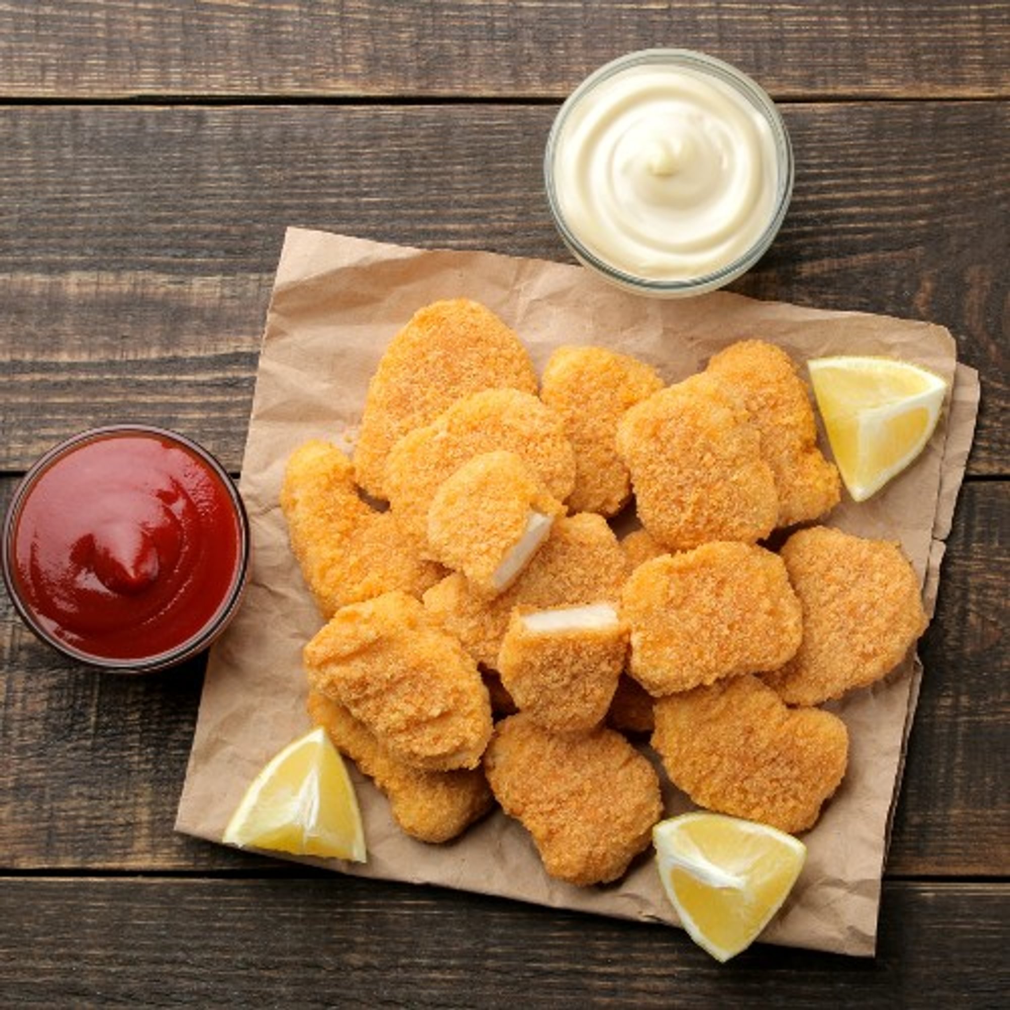 Chicken Nuggets