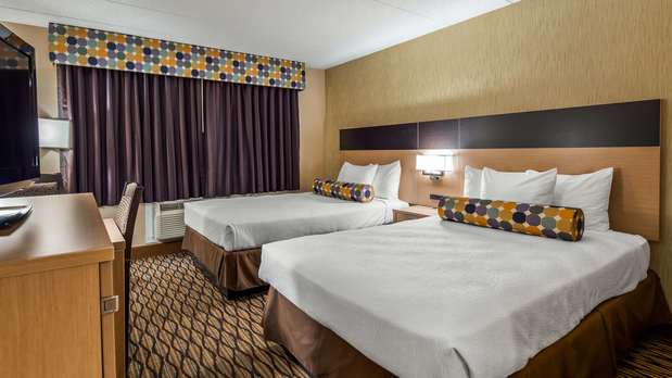 Images Best Western Leisure Inn
