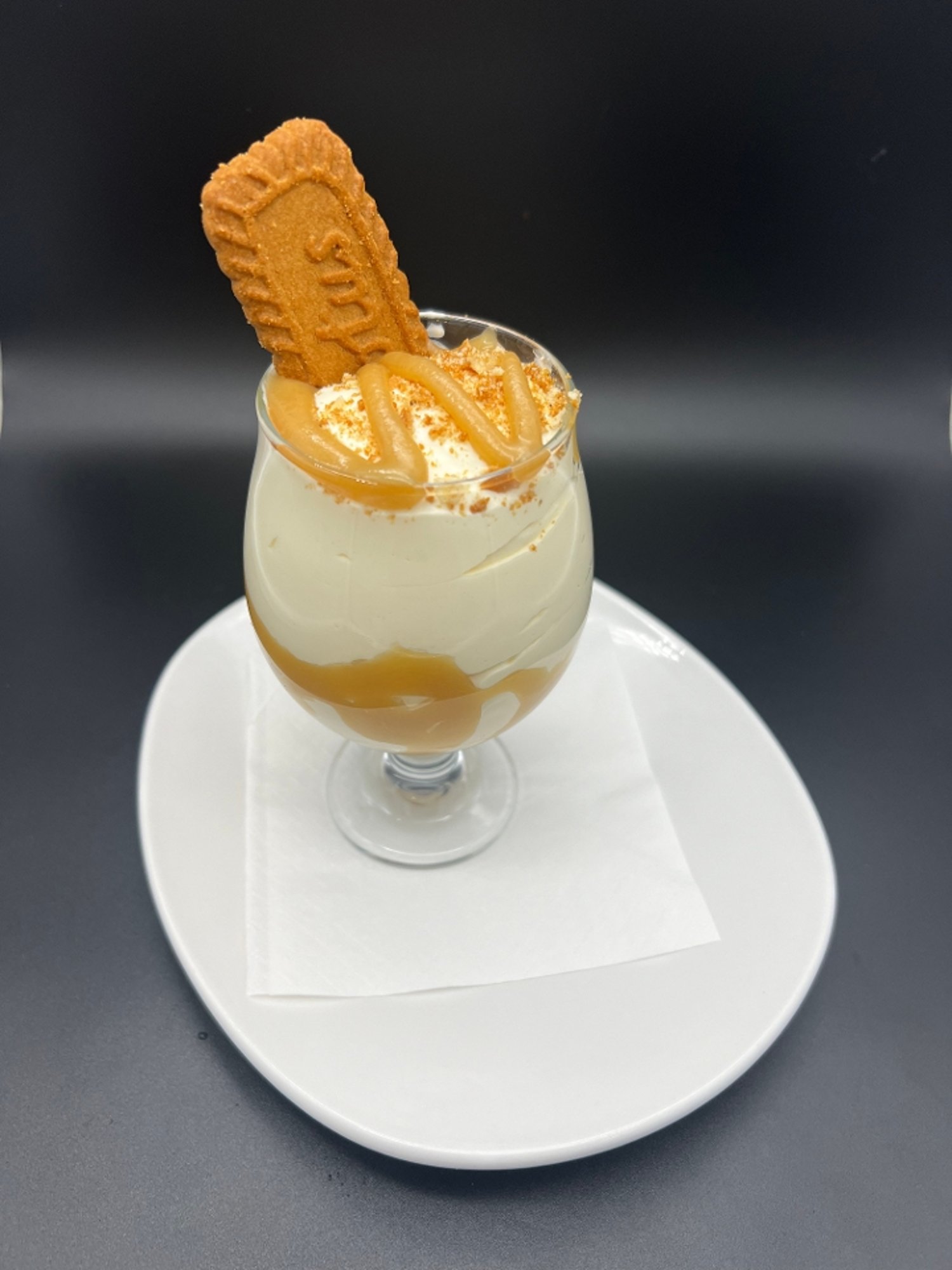 Banana Pudding