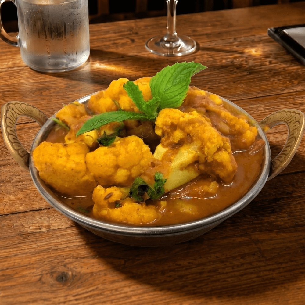 10. Aloo Dum