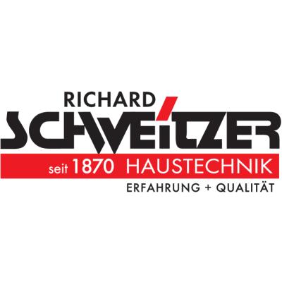 Logo von Schweitzer Haustechnik