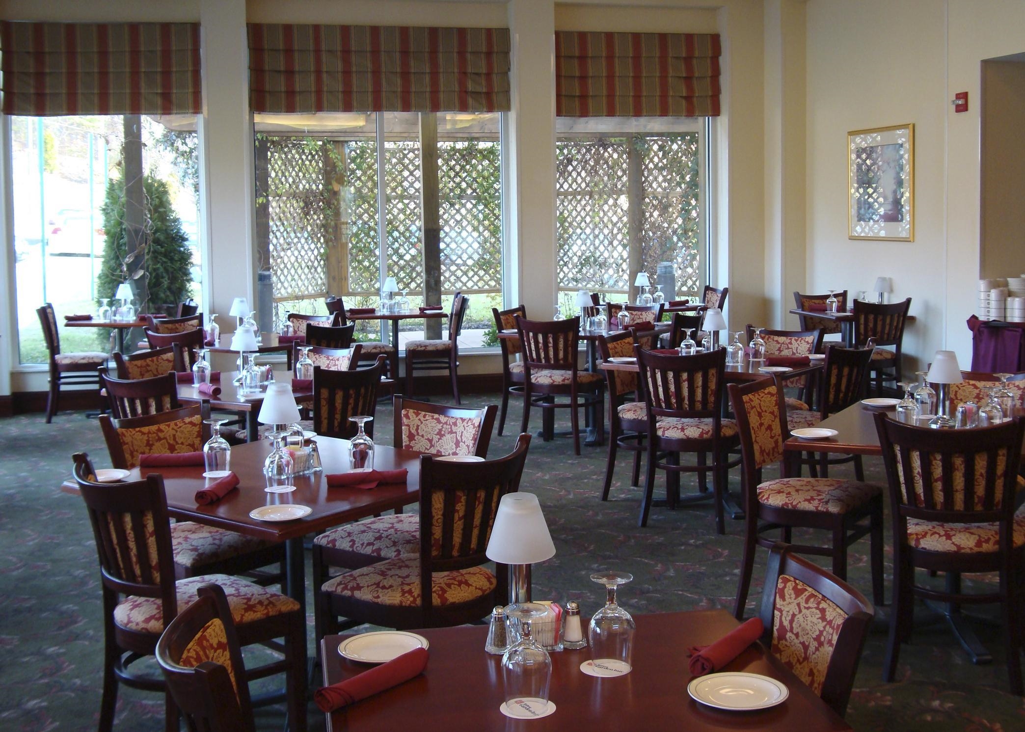 Hilton Garden Inn Fairfax 3950 Fair Ridge Drive Fairfax, VA Hotels