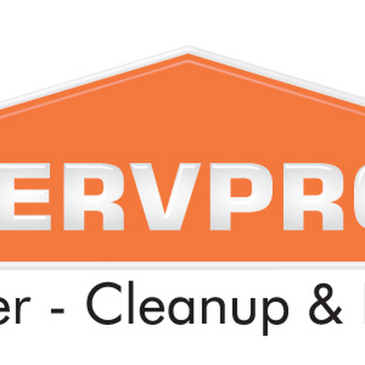 Servpro of East Independence/Blue Springs Logo