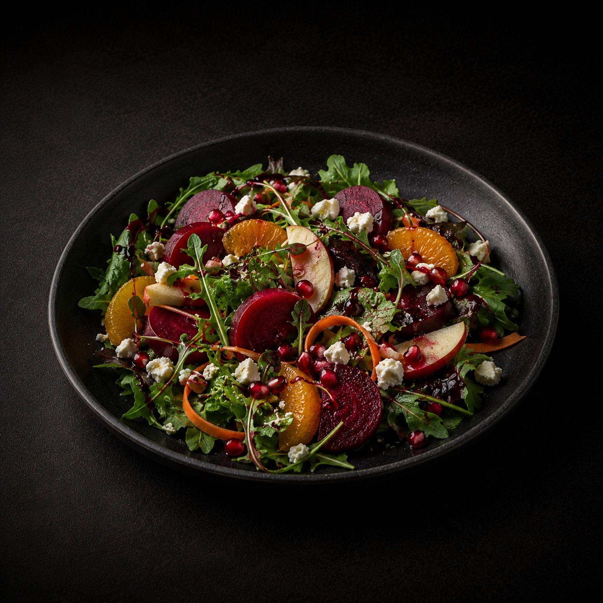 Beet Salad