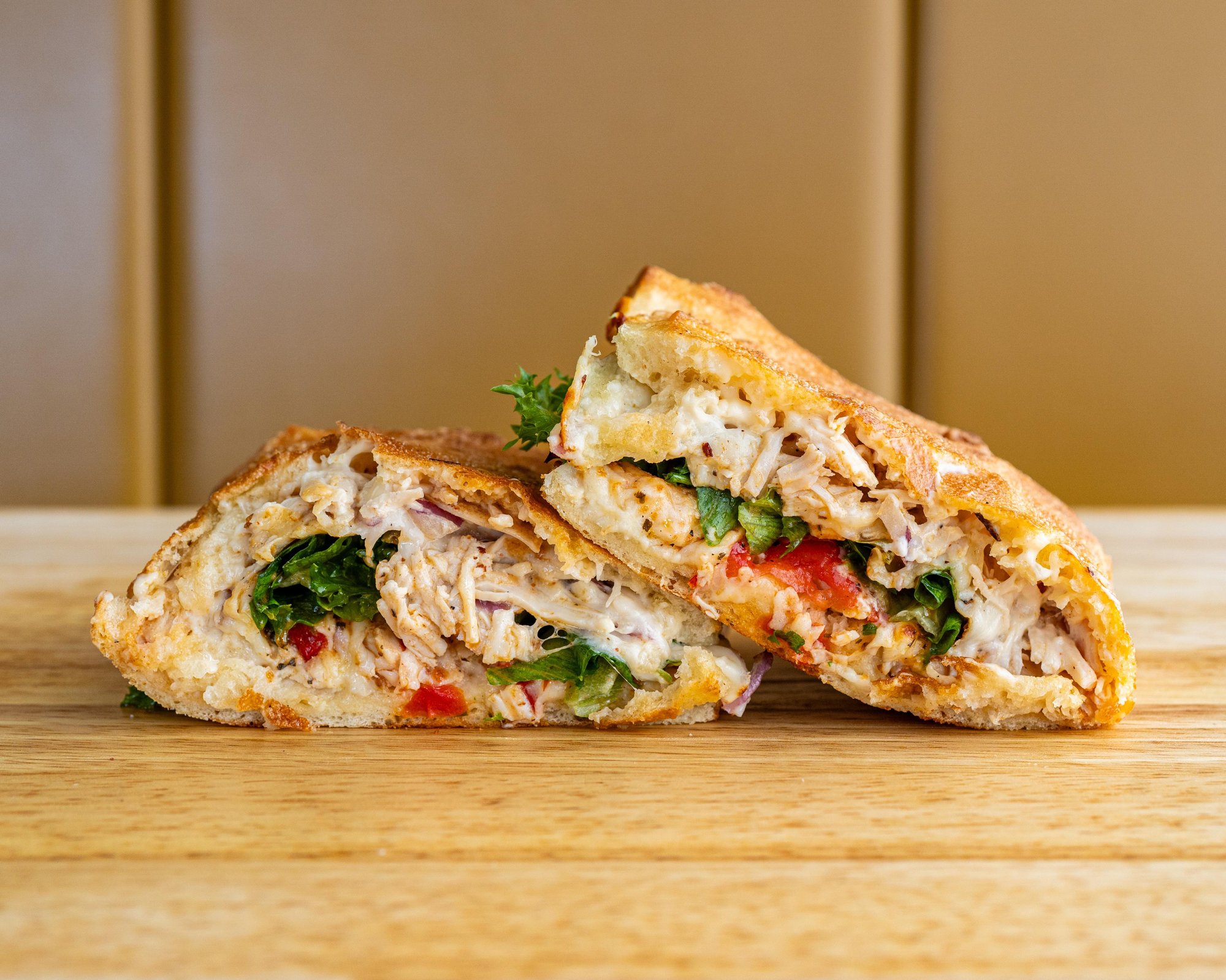 Standard Sandwich