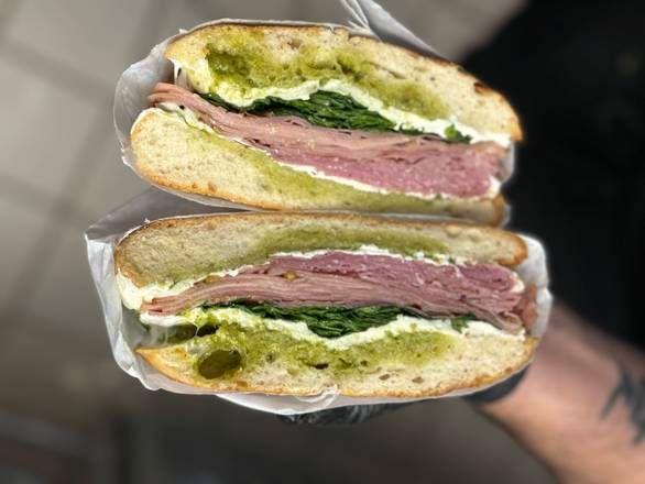 Italiano Panini