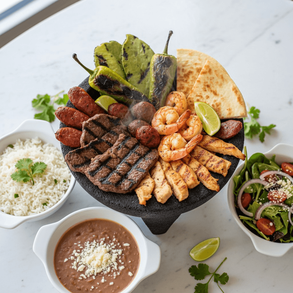 Molcajete