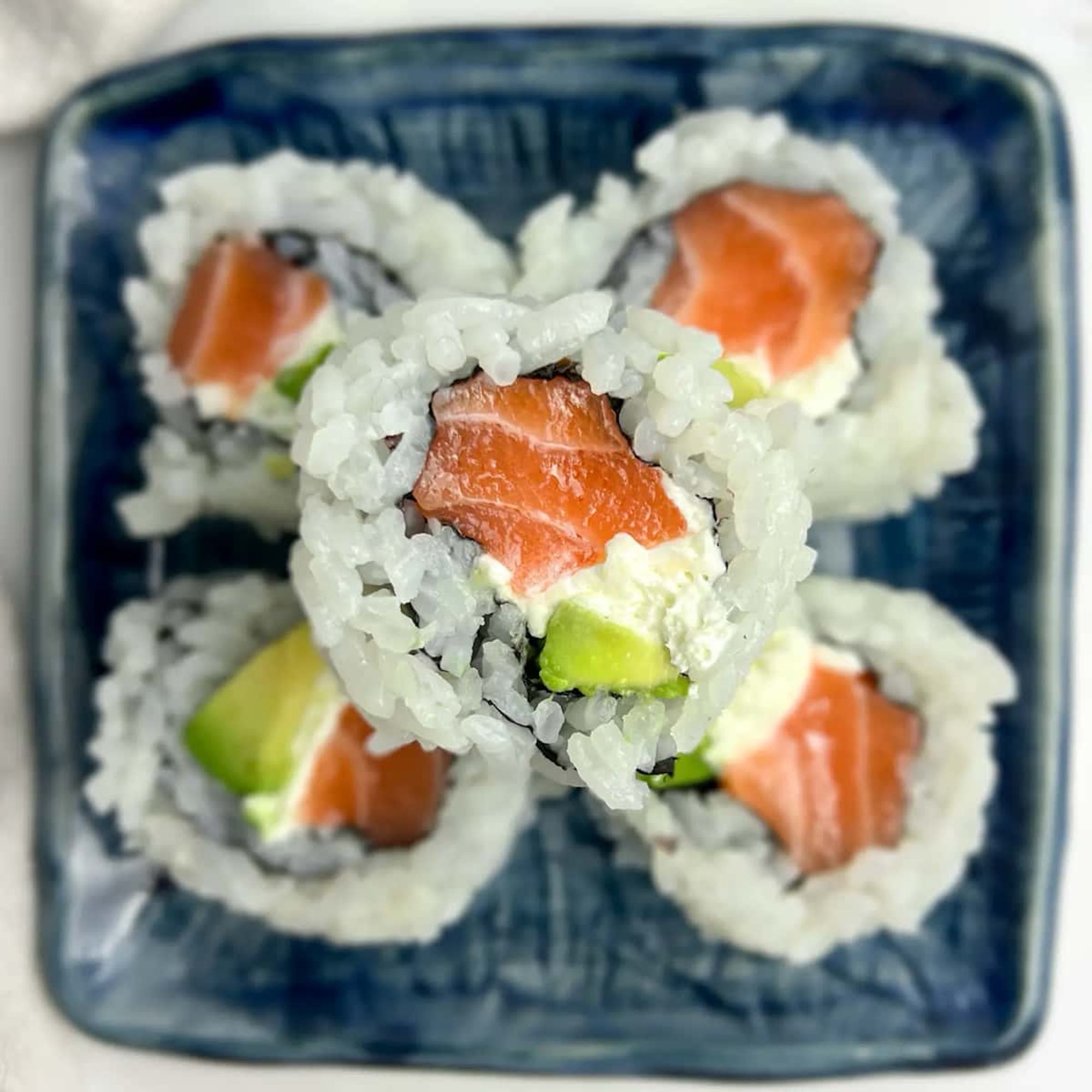 Philly Roll