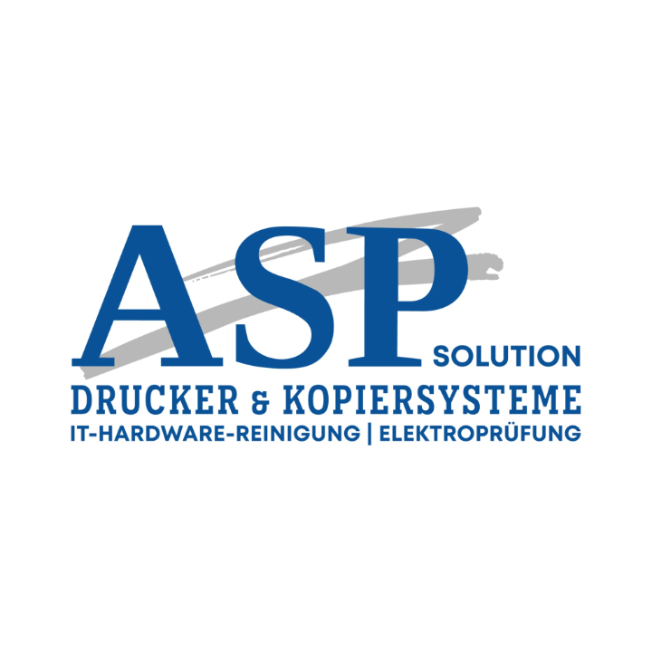 Logo von ASP-Solution