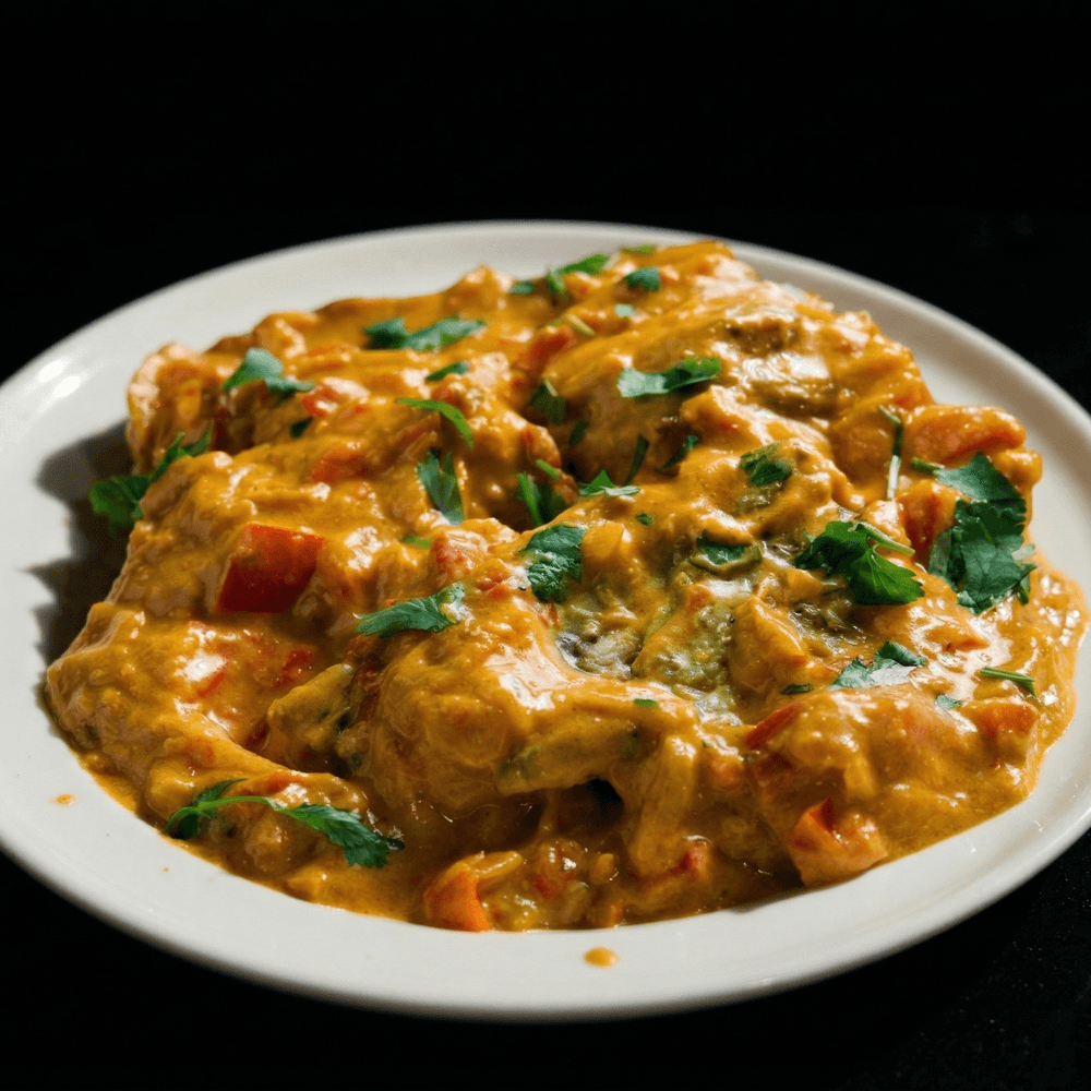 Dum Ka Chicken (GF, NF)