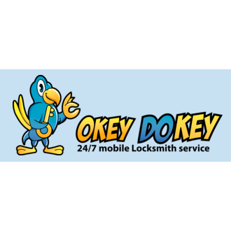 Okey DoKey Locksmith Photo