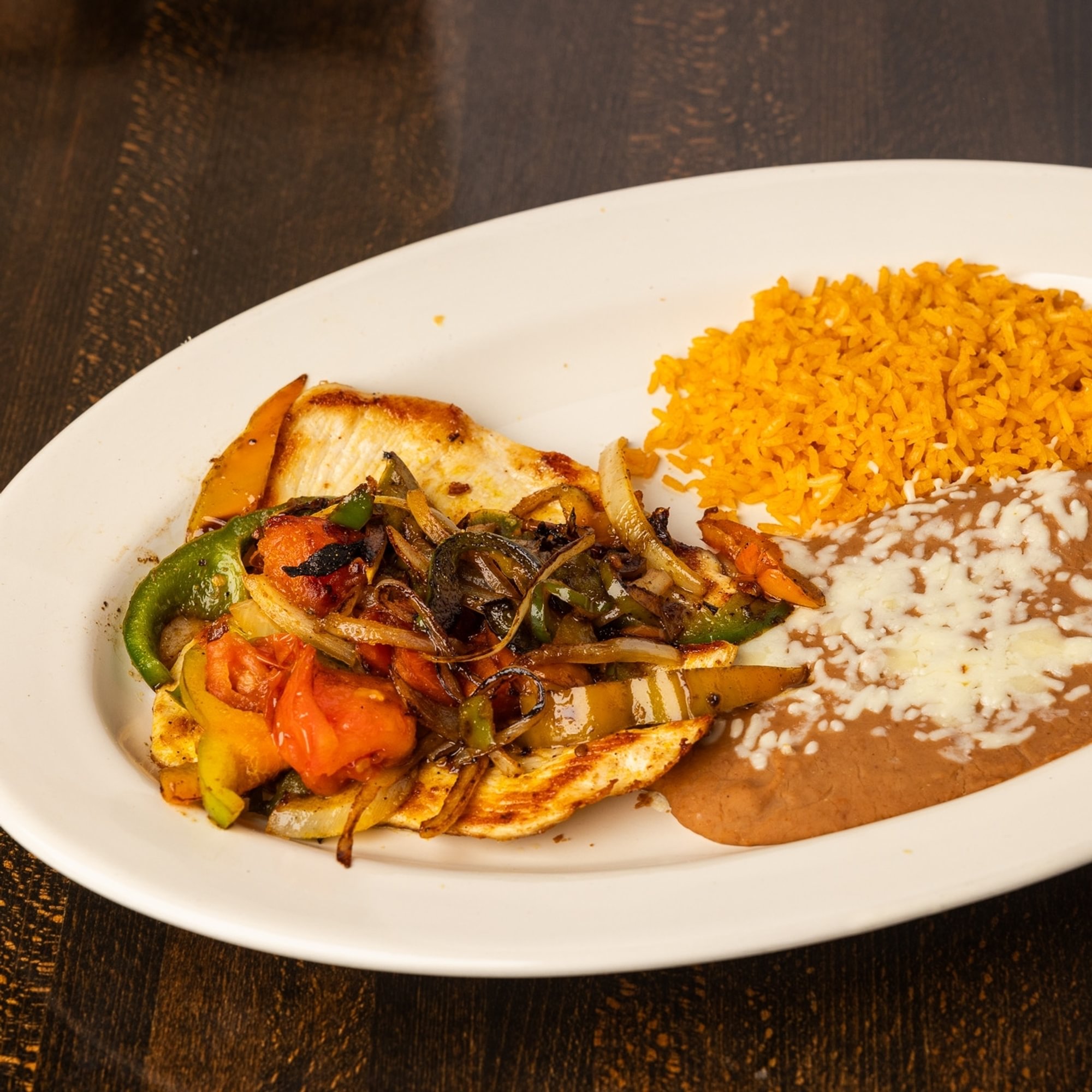Pollo Loco