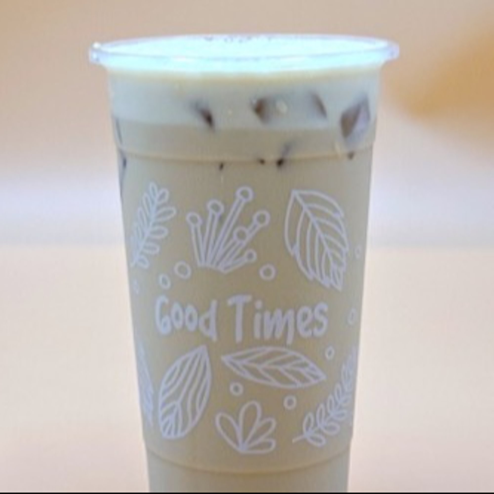 M14. Chai Tea 印度香料奶茶