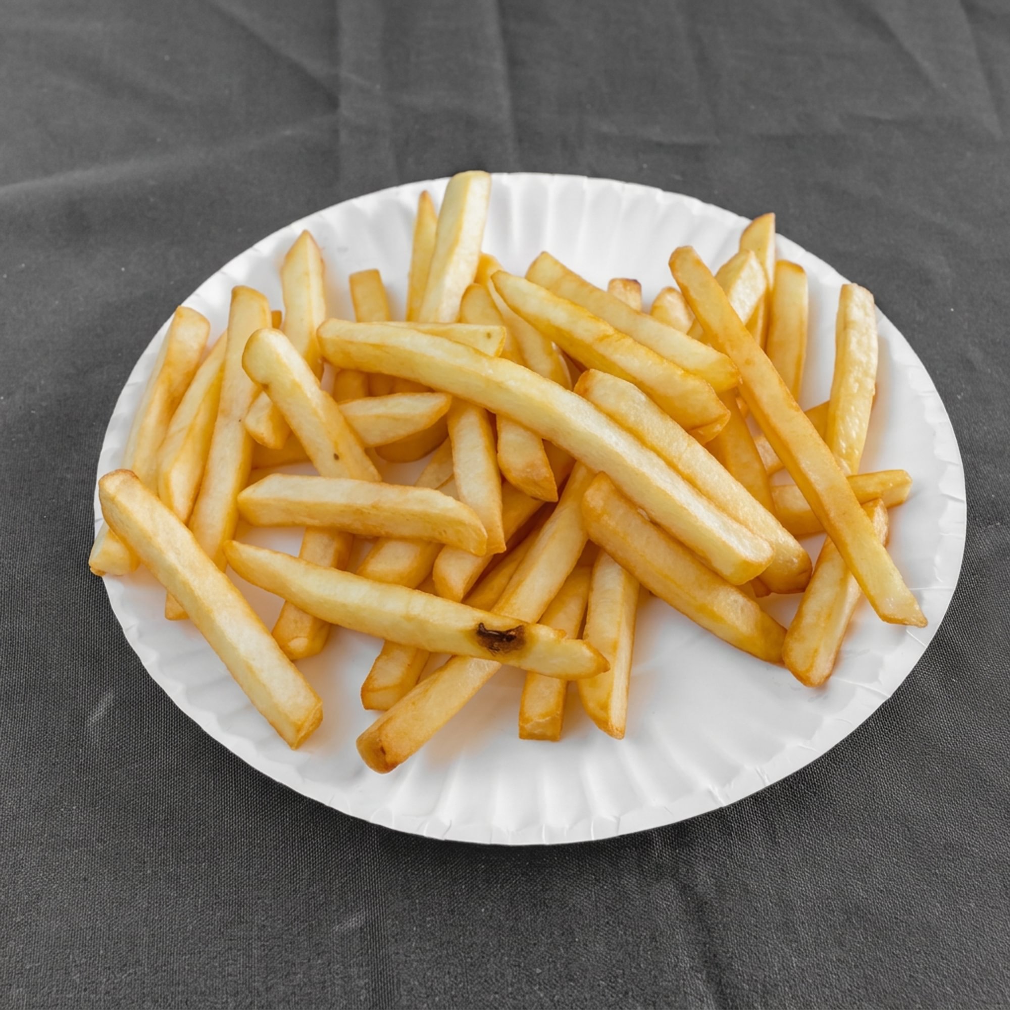 Fries