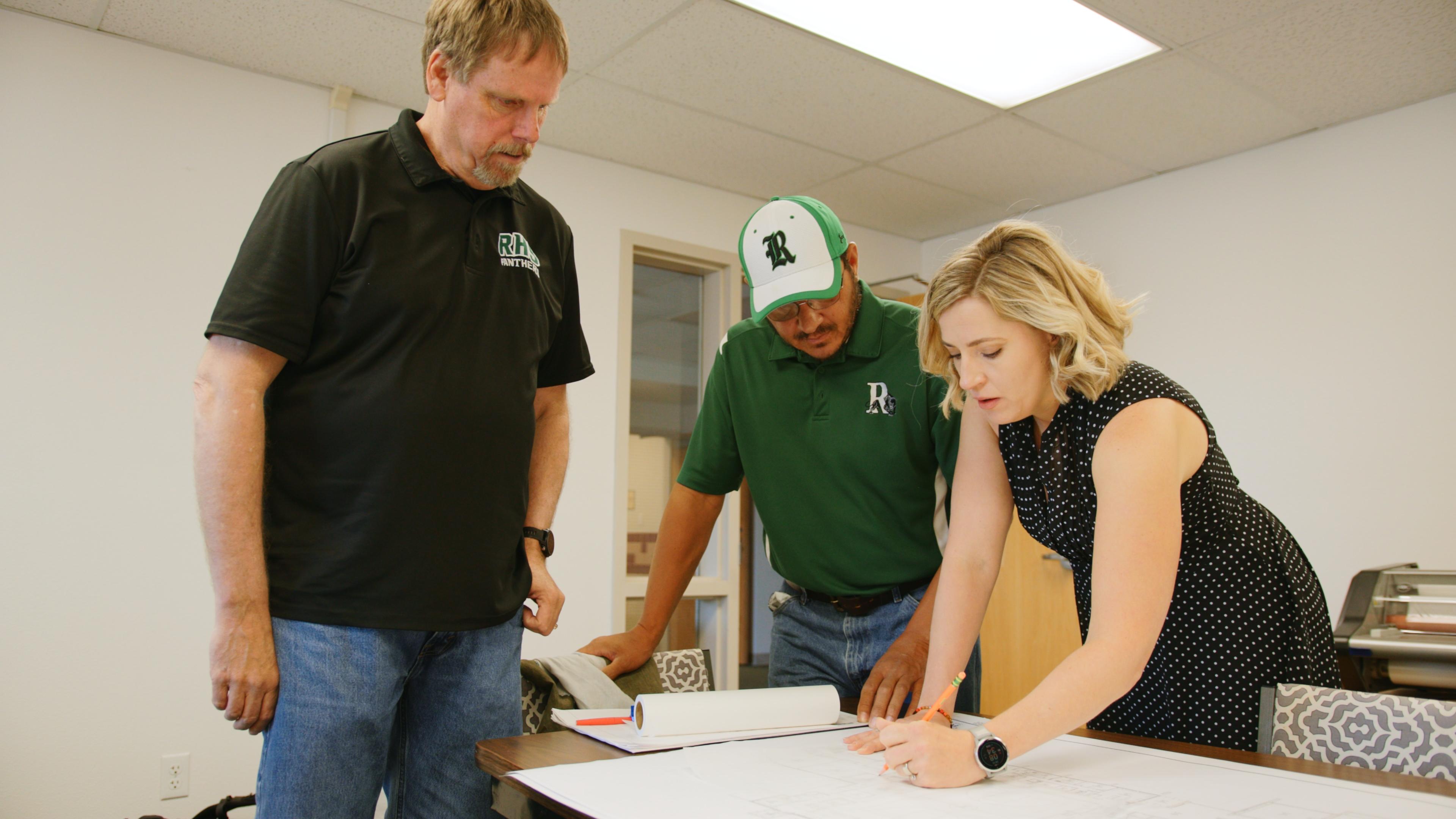 Performance Services, Inc. Image