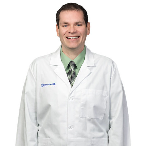 Image For Dr. Robert Thomas James Seese MD