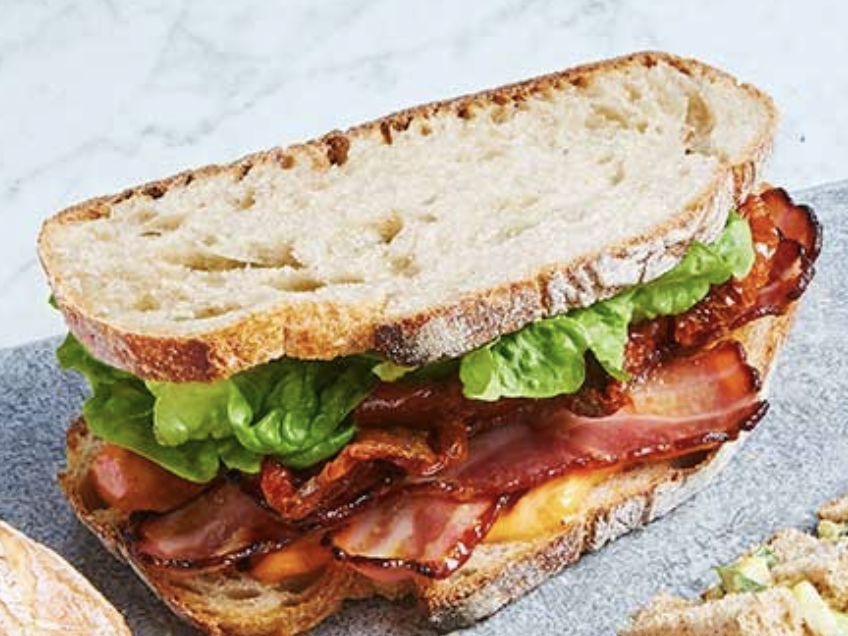 BLT Club
