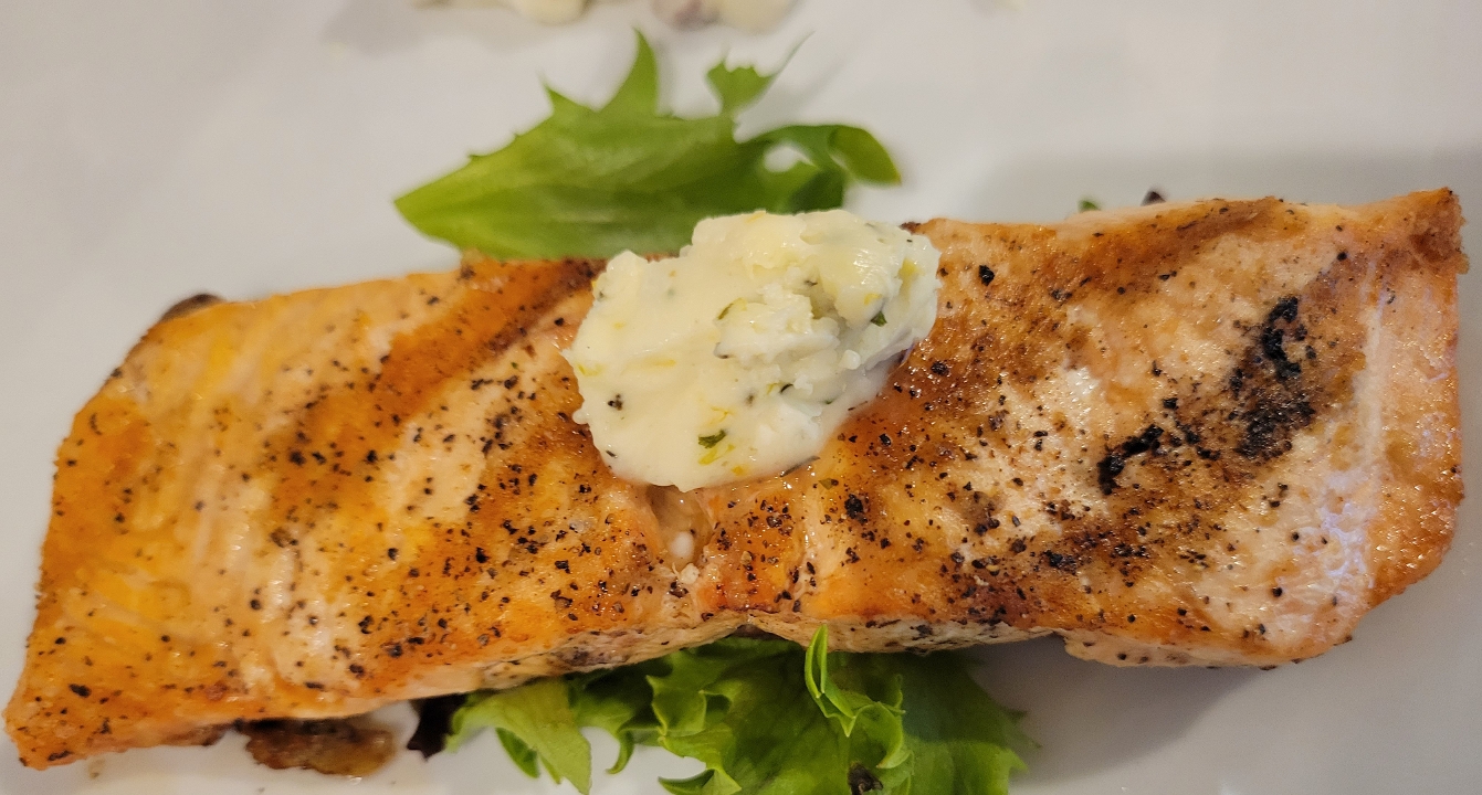 Salmon