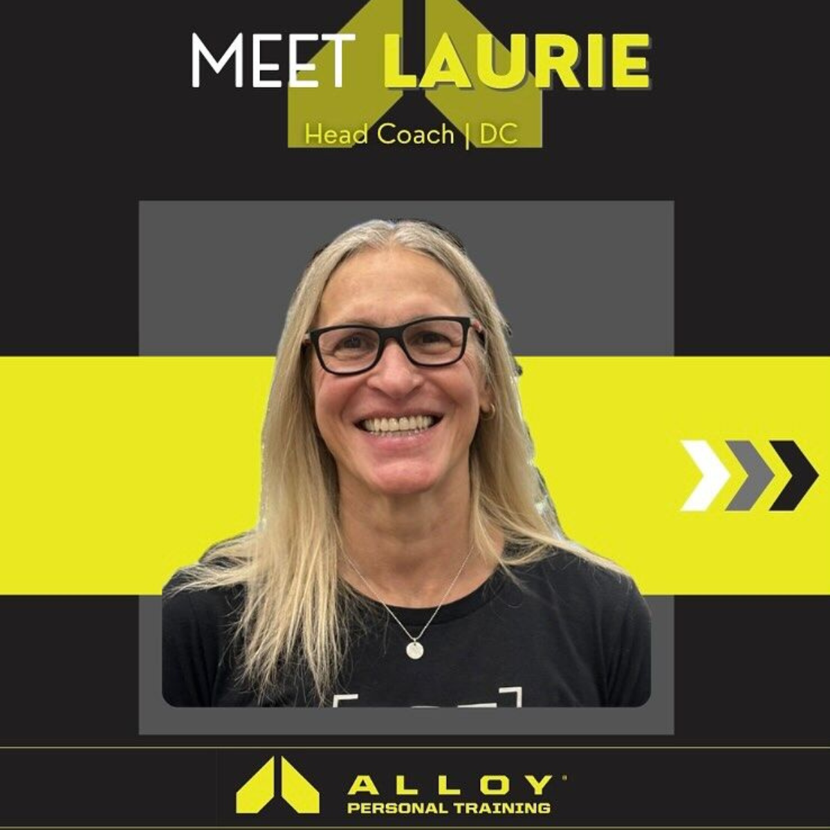 Alloy Personal Training Cary NC Image